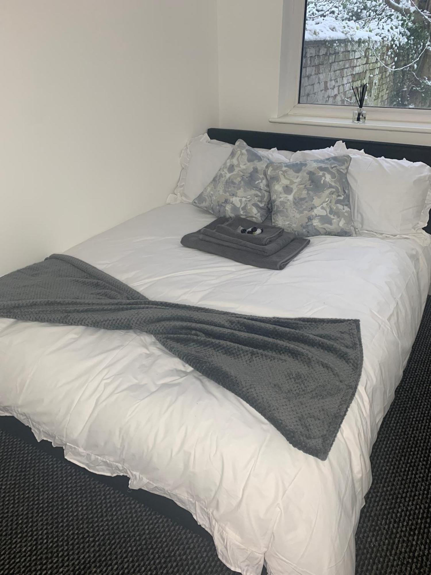 Mansfield Street Guest House - Manchester — Photos 2